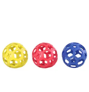 Kumi reikäpallo halkaisija n. 18 cm image