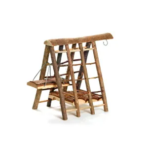 Pieneläimen kiipeilyseinä 29x19x23 cm image