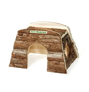 Pieneläimen talo Timmy 35X21X24 cm kuva