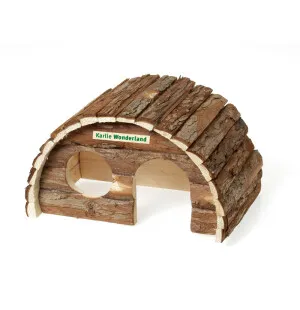 Pieneläimen talo Kim 15x9,5x9 cm image