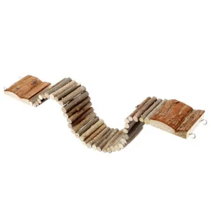 Pieneläimen silta 53x7 cm image