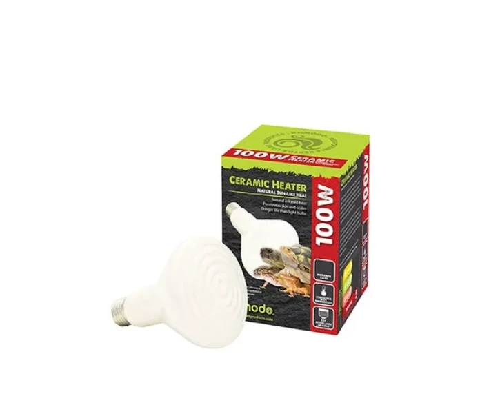 U45521 Radiant Heat Lamp 100W copy kuva