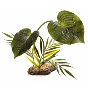 Muovikasvi Woodland Canopy 42 cm kuva