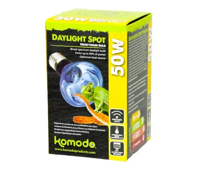 82210 Neodymium Daylight 50W kuva