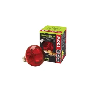 Infrared Spot Bulb ES 50W image