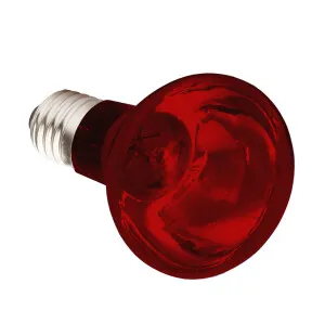 Infrared Spot Bulb ES 50W image
