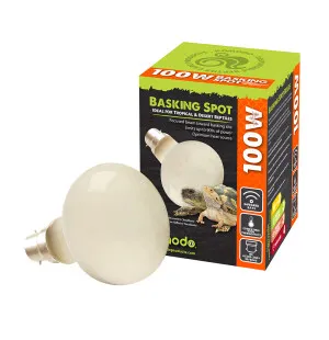 Basking Spot Bulb ES 100W image