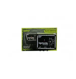 Komodo On/Off Termostaatti 300W image
