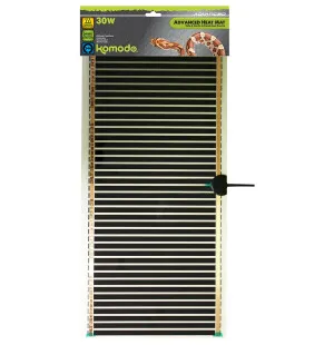 Komodo Advanced Heat lämpömatto 30W (57x27,5cm) image