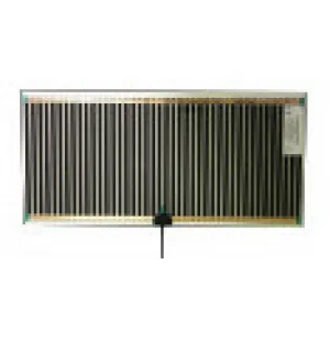 Komodo Advanced Heat lämpömatto 39W (73x27,5cm) image