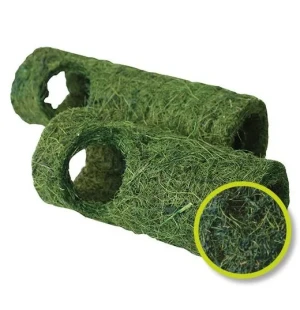 Komodo Trooppinen tunneli vihreä pieni 18cm image