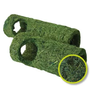 Komodo Trooppinen tunneli vihreä pieni 18cm kuva