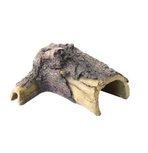 Komodo Puinen piilo/tunneli kuva