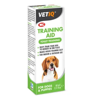 VETIQ Training Aid 60ml koirille, kuva