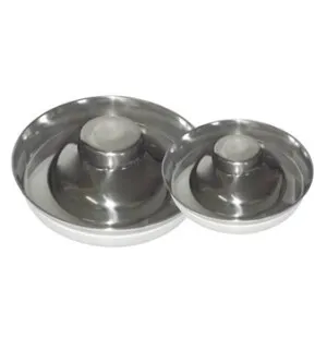 Teräksinen pentubaari 30 cm kuva