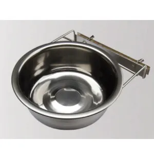 Teräskuppi ruuvikiinnityksellä n. 21 cm 1,75 l kuva