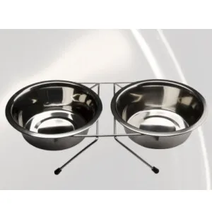 Ruokabaariteline n. 11cm, sis. kupit 2 x 0,2 ltr kuva