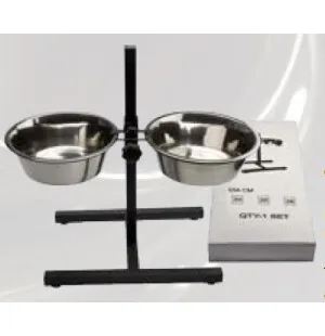 Ruokabaariteline L sis.2 x 4,0 ltr kupit kuva