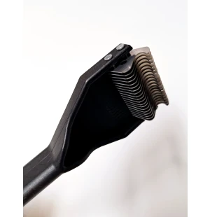 Mars Coat King metall comb 19 kuva