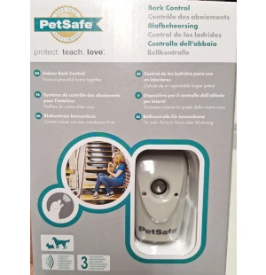 PetSafe® Indoor Bark Control haukunestolaite sisätiloihin 1 kpl kuva