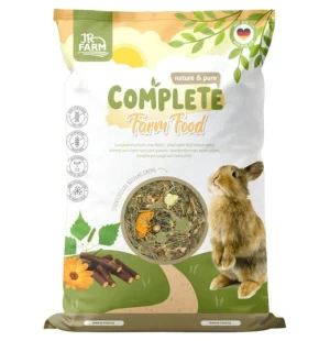 JR Complete Farm Food 2 kg image