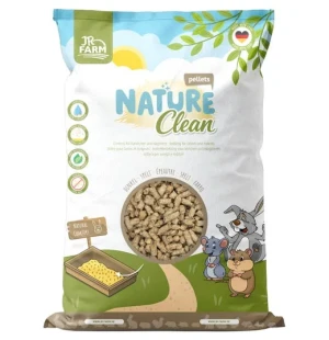 JR Nature Clean Ströpellets 18 lit x 2 st, 36 lit image