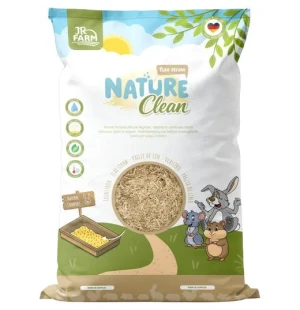 JR Nature Clean Linströ 35 l, x 2 st, 70 l image