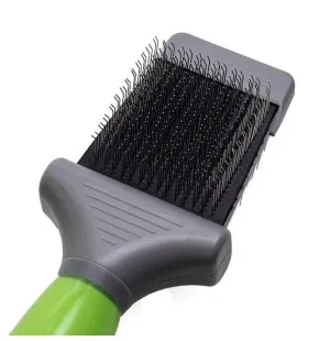 Moser böjbar tvåsidig karda image