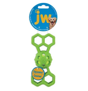 JW Hol-ee Bone Luu tennispallolla small n.15 cm image