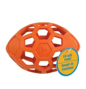 JW Hol-ee Egg kumipallo small n.11 cm image