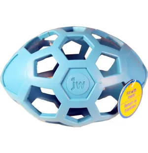 JW Hol-ee Egg kumipallo medium n.15 cm image