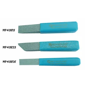 Greyhound trimmaustikku Rock, suora pää 8mm image