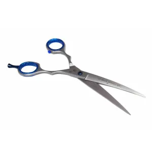 Tools-2-Groom Sharp Edge kaarevat sakset n.17,5 cm kuva