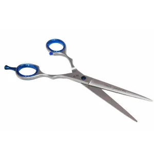 Tools-2-Groom Sharp Edge suorat sakset n. 17,7 cm kuva