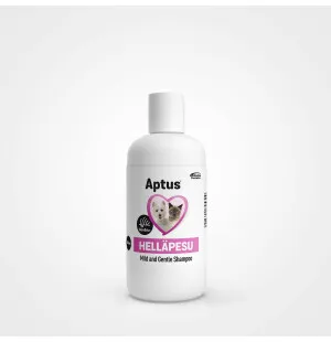 Aptus Helläpesu 250 ml, pesuun ja hoitoon image