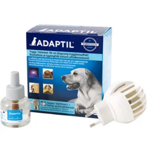 ADAPTIL Calm haihdutin ja liuos (liuos 48 ml) image