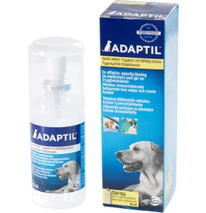 ADAPTIL feromonisuihke 60 ml, koiralle image