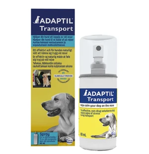 ADAPTIL feromonisuihke 60 ml, koiralle image