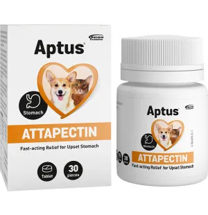 Attapectin 30 tabl (ripuli) kuva