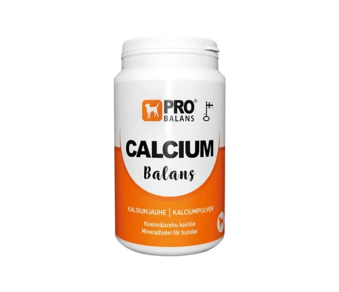 Probalans Calciumbalans 250 g FI package image