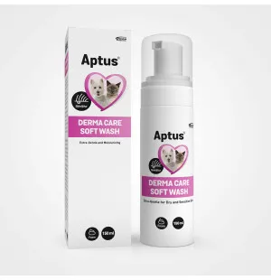 Aptus Derma Shampoo 150 ml image