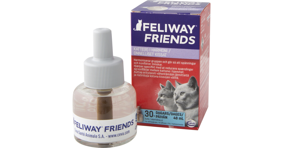 Feliway felifriend online
