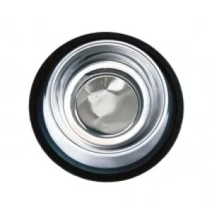 Teräskuppi 33cm 2,8l luistonestolla kuva