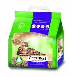 Cat"s Best Smart Pellet kissanhiekka 5 kg/10 l kuva
