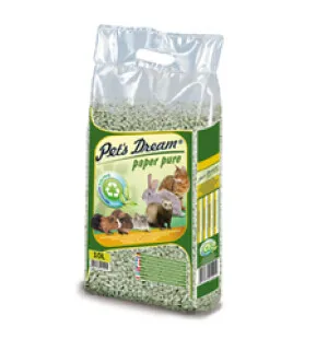 Chipsi Pett"s Dream, Paper Pure 4,8 kg 10l kuva