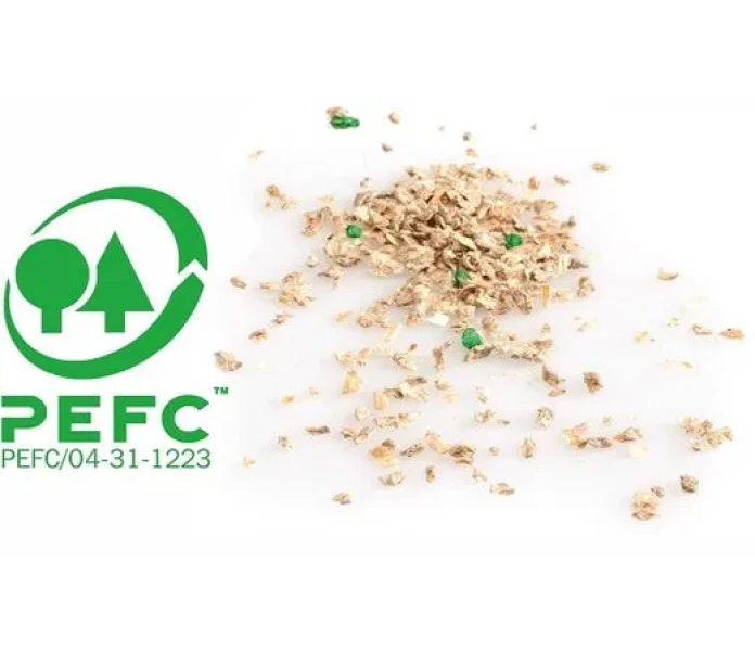 PEFC CBS Streu image