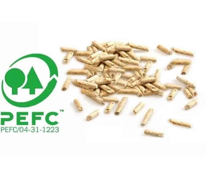 PEFC CBSP Streu99 kuva