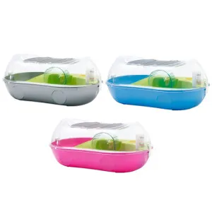 Spelos XL Entry häkki 59 x 37 x 26 cm, eri värejä image