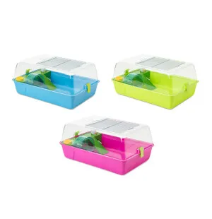 Rody Hamster häkki 55 x 39 x 26 cm, eri värejä image