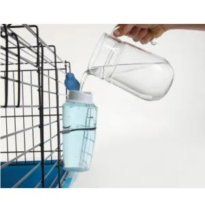 Source juomapullo 300 ml pieneläimille kuva